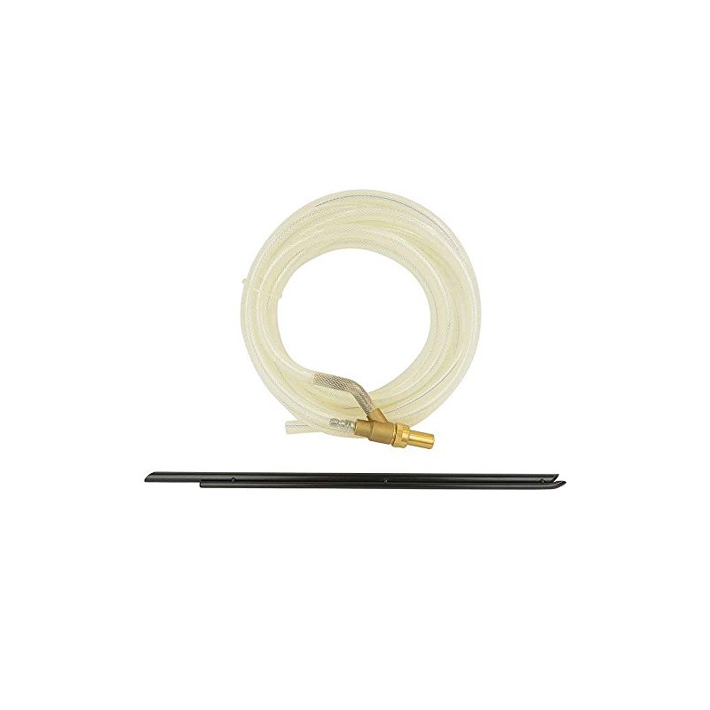 Interstate Pneumatics PW5301 Wet DIY Sand Blaster Kit for Pressure