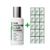 Tool Bottederm Elisier Water Glow Essence 50ml+30ml Moisturizing Glowing Glow