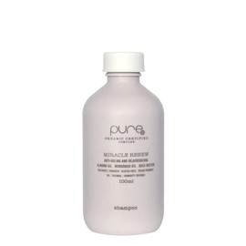 Pure Miracle Renew Shampoo 100ml