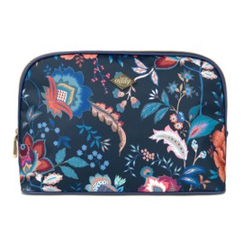 Oilily Chiara Cosmetic Bag Blue Iris