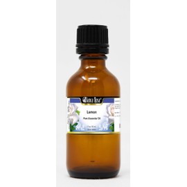 Lemon Pure Essential Oil (1.70 oz, ZIN: 305603)
