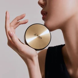 달바 [단품] 글로우 세럼 쿠션 21호(1개) [Single Item] Glow Serum Cushion No. 21 (1 piece)