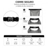Set de 2 Bolsas Secas - Impermeables y Reutilizables para