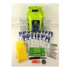 Boat Emergency Survival KIT 4 Person 2 Days, Ditch Bag,