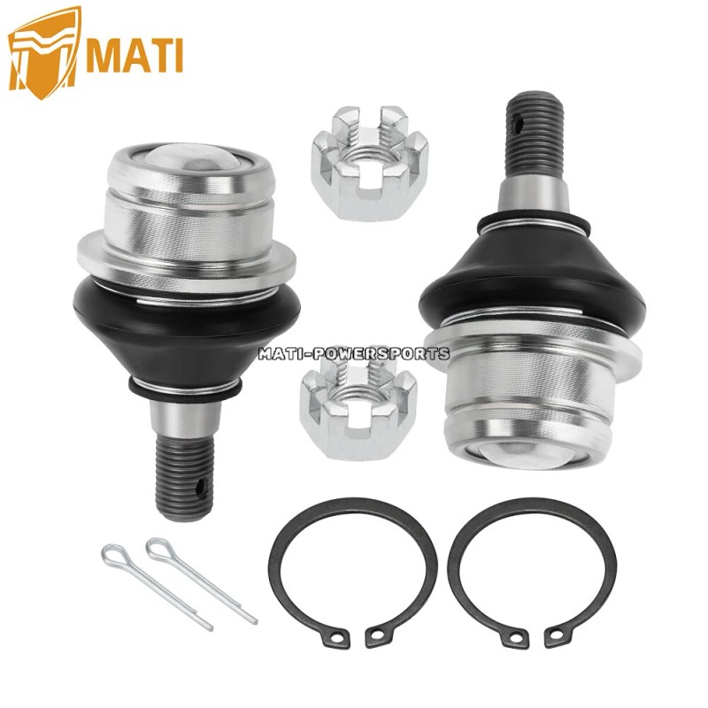 M MATI Set of 2 Ball Joint For Kawasaki Teryx