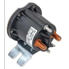 Trombetta 684-1211-212-06 12VDC Contactor PowerSeal