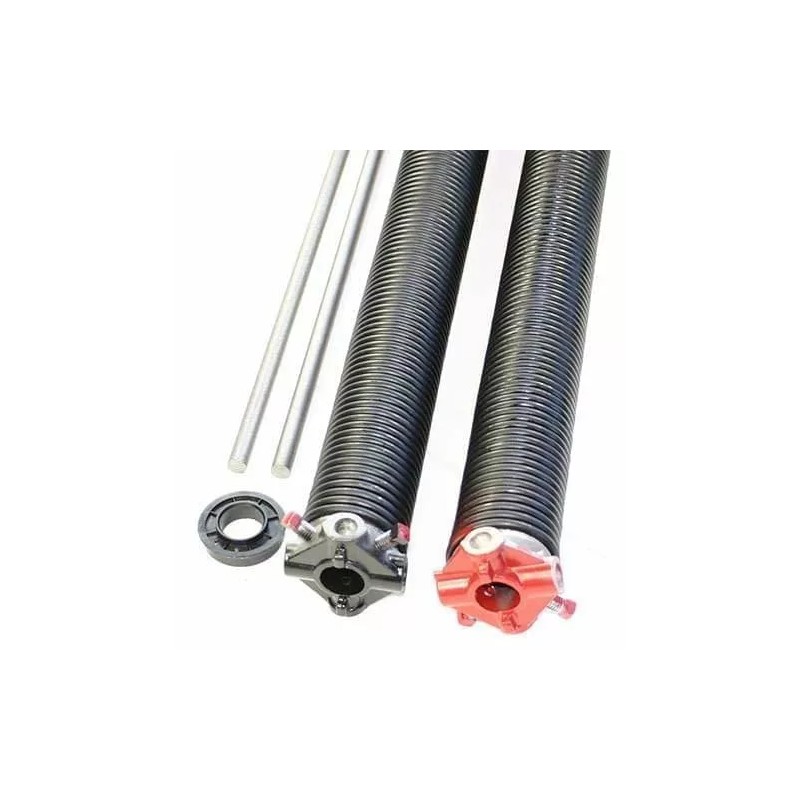 MUG Pair of Garage Door Torsion Springs 243 x 2