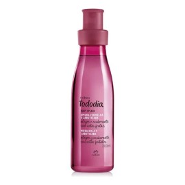 Body Splash Natura Tododia Mora Roja Y Jabuticaba Para Dama