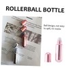 NOLITOY Essential Oil Roller Bottles Set 5ml Bottles Travel-sized Empty
