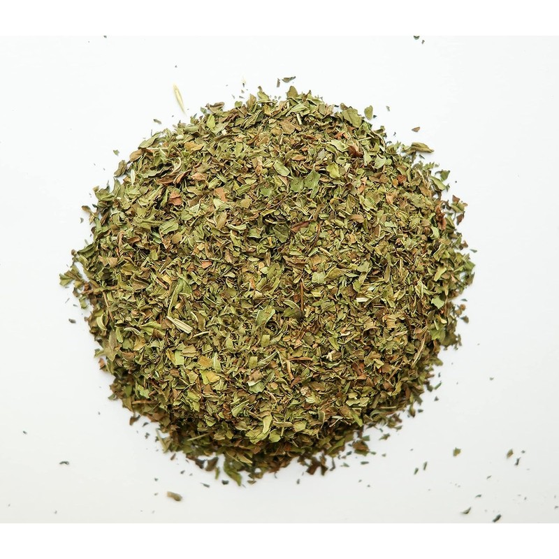 Nana Mint Cut 500g | Nanaminze Tea | Moroccan Mint