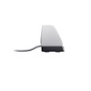 CHERRY ST-1144UB Heavyweight USB Smartcard Reader - Light Grey/Black
