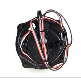 Navien 30000666A Gas Pressure Flow Sensor