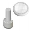 ZI Drawing Lacquer 1 Year Colour White with Drawing Net