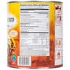 Muy Fresco Queso Blanco Mild White Cheese Sauce #10 Can