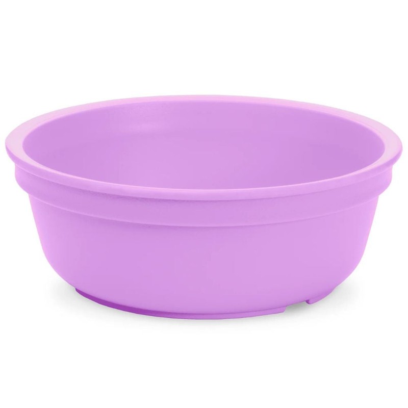 Re-Play Bowl Single, Sunny Yellow