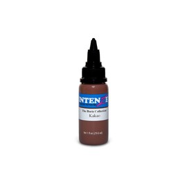 Kakao Boris Series - Intenze Tattoo Ink - 1oz Bottle