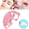100 Pairs Set Under Eye Pads, Comfy and Cool Under
