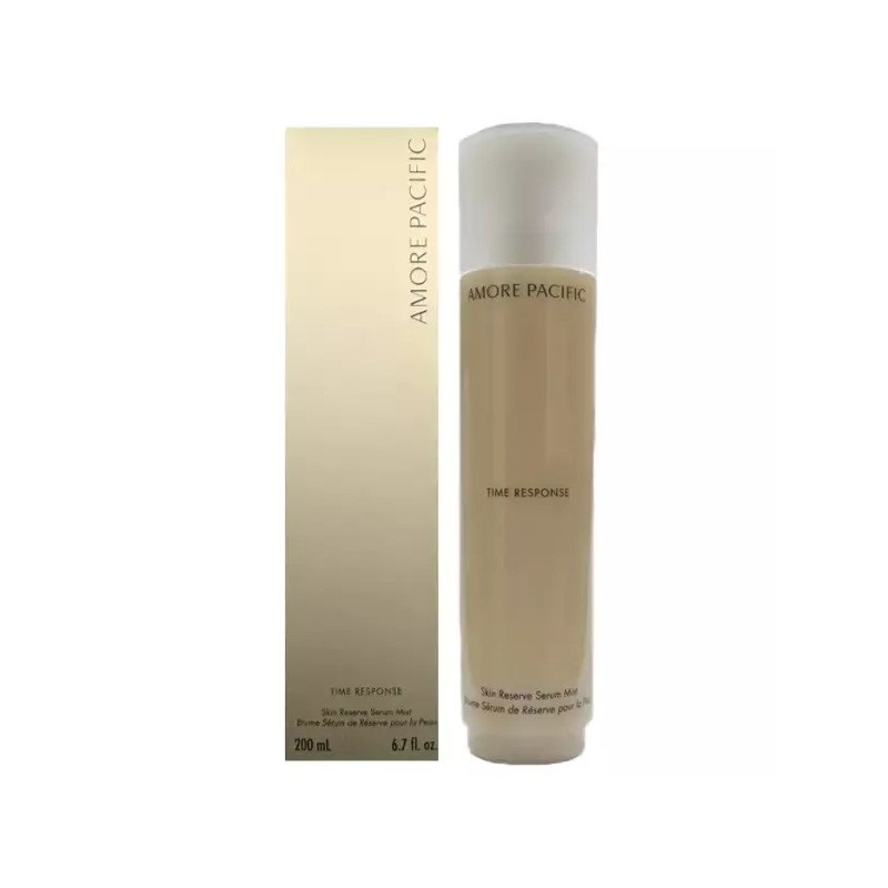 Amorepacific 아모레퍼시픽 타임 레스폰스 스킨 리저브 미스트 200ml/N Amorepacific Time