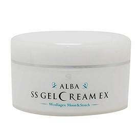 arubakosumetexikkusu SS Gel Cream EX G