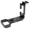 Leftfoto Camera L Plate Bracket,L Bracket Holder for Sony Alpha