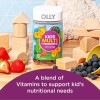 Olly Niños Premium | Tamaño Extra Grande | 160 Gomitas