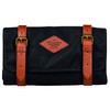 Gentlemen's Hardware Charcoal Tool Roll