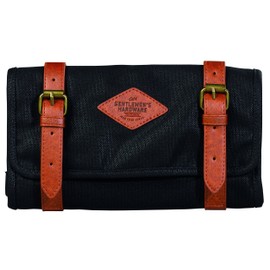 Gentlemen's Hardware Charcoal Tool Roll