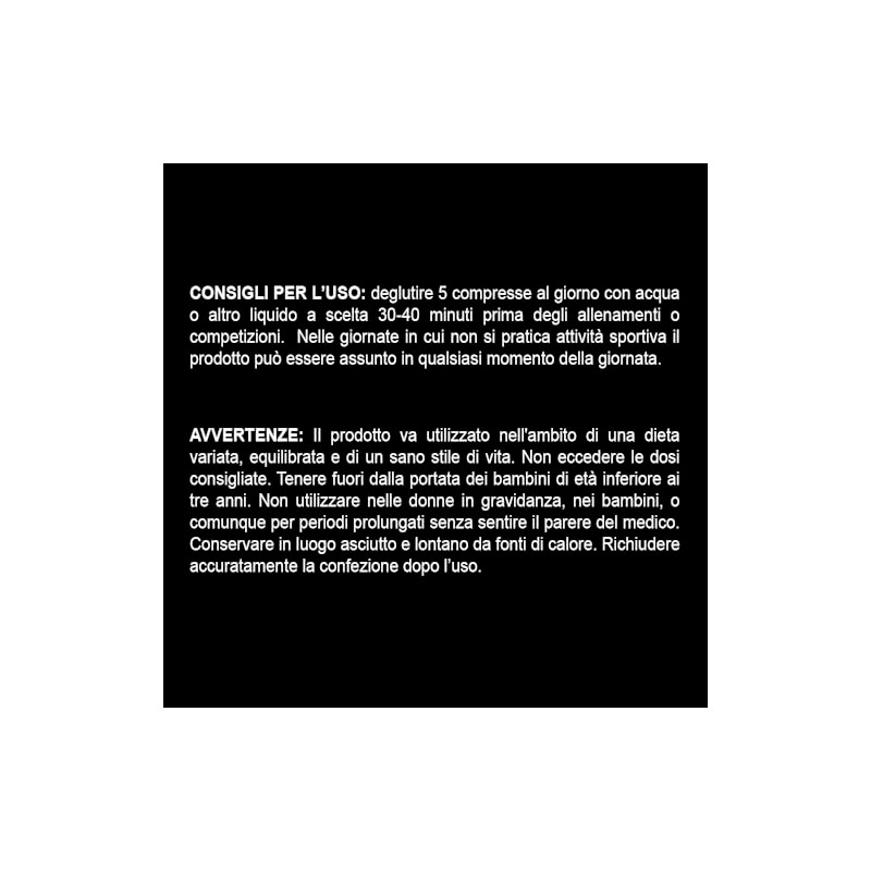 EUROSUP BCAAs 1000 2:1:1 – 150 compresse – Aminoacidi Ramificati