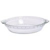 EUROSTAR GB9RND 9 Inch Round Glass Pie Plate
