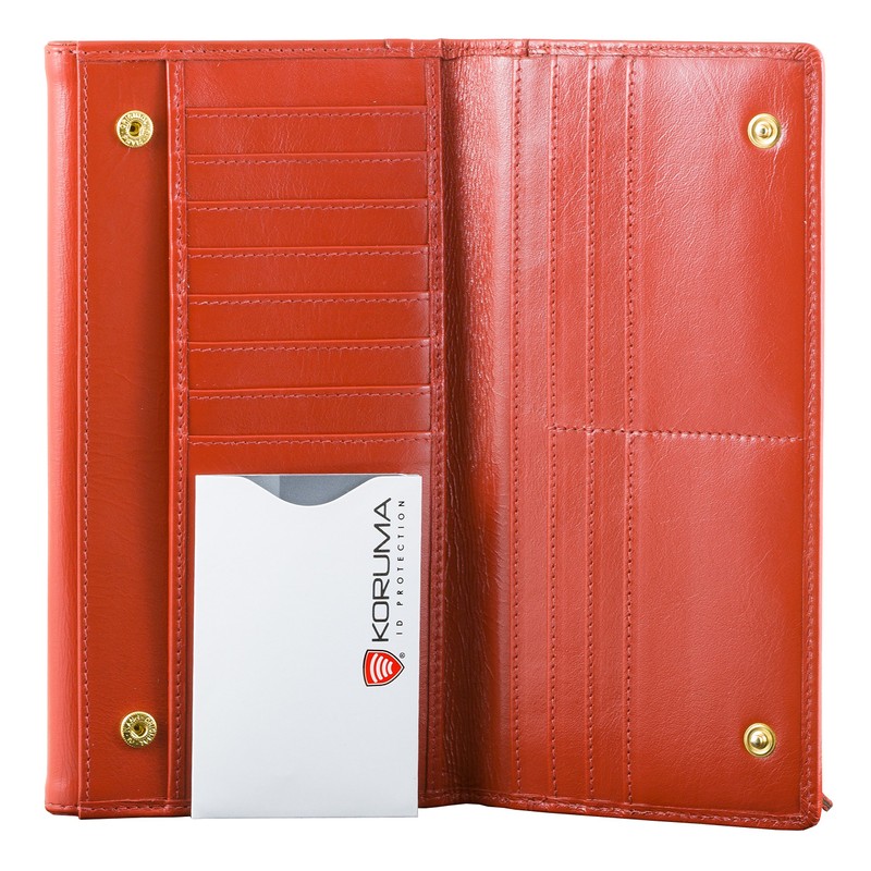 RFID BLOCKING PAYPASS CREDIT DEBIT CARD PROTECTOR ID THEFT PROTECTION