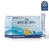 Yonsei Albumin Gold Plus 30 sachets, 1 piece / 연세 알부민 골드 플러스 30포, 1개