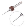uxcell PCB Drill Bits 0.6mm Tungsten Carbide Rotary Tool Jewelry
