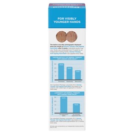 Dermal Therapy Anti-Ageing Hand Balm | Improves Skin Elasticity and Lightens Age Spots | 40g