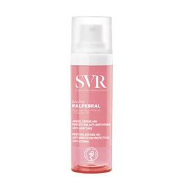 SVR Palpebral Bálsamo Hidratante para Ojos y Párpados con Ceramidas, 30 ml