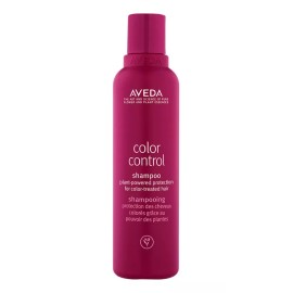 Aveda Color Control Champú Para Cabello Tratado Con Color 6.