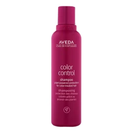 Aveda Color Control Champú Para Cabello Tratado Con Color 6.