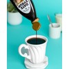 Dvash Date Syrup 14.1Oz Squeeze Bottle | Dibis | Vegan,