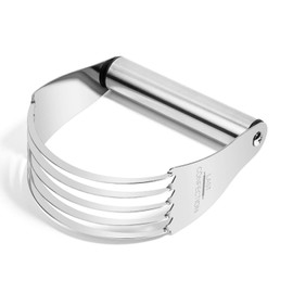 Last Confection Dough Blender, Professional Stainless Steel Pastry Cutter