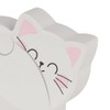 Legami - Lovely Notes - Sticky Note Pad Cat, HSS0001,