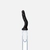 UZU BY FLOWFUSHI Lip Treatment, 38°C / 99°F (-4 Black),