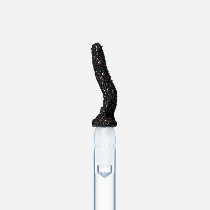 UZU BY FLOWFUSHI Lip Treatment, 38°C / 99°F (-4 Black),