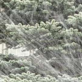 Crogift Spider Web Decoration