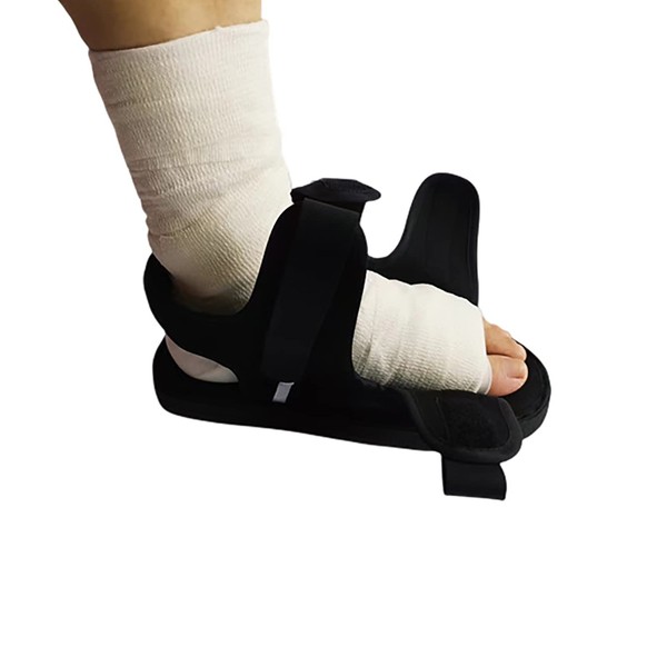 NICEYEA Post-op Shoe for Broken Foot or Toe Walking Shoe