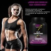 Fast Protein Cla + Carnitina 1kg 100 Servs