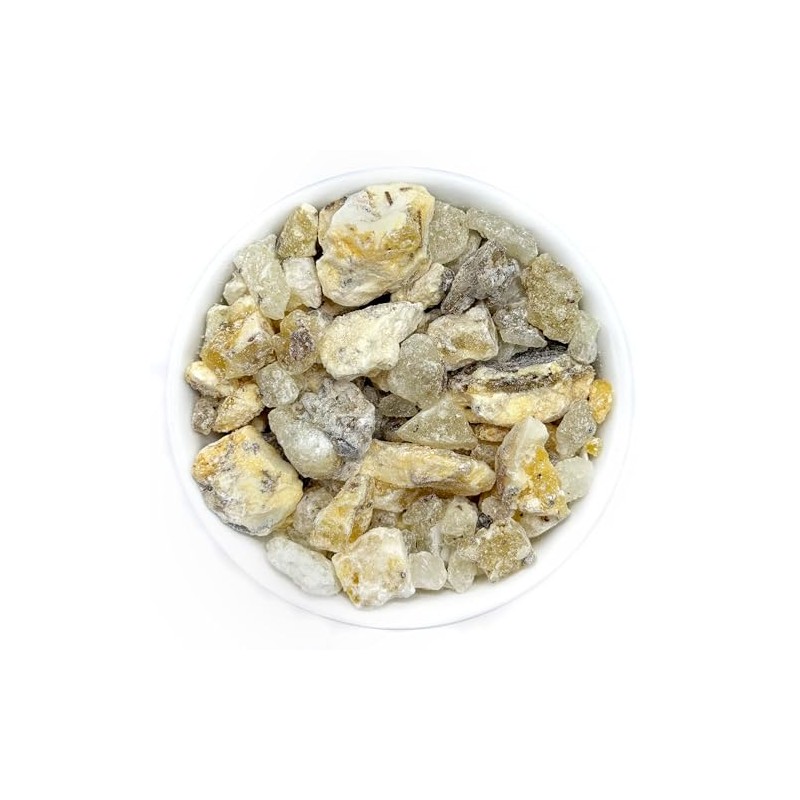 Farbenwald - White Copal 30g Mexico Resin for Smoking in