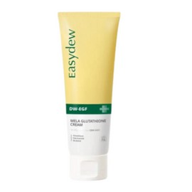 EasyDew Ezdew Mela Glutathione Dark Spot & Blemish Cream DW-EGF, 105ml, 1 unit / 이지듀 멜라 글루타치온 기미잡티 크림 DW-EGF, 105ml, 1개