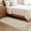 KILOCOCO Hallway Runner Rug 2'x7' Runners for Hallways Washable Runner
