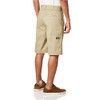 Dickies Men's 13" Relaxed Fit Multi-Pocket Work Short,Khaki,US 38
