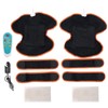Knee Pads Electric Heating Brace Paint Relief Moxibustion Warmer Leg