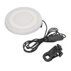 5.5in Video Conference Fill LED Light Round 3 Mode 10
